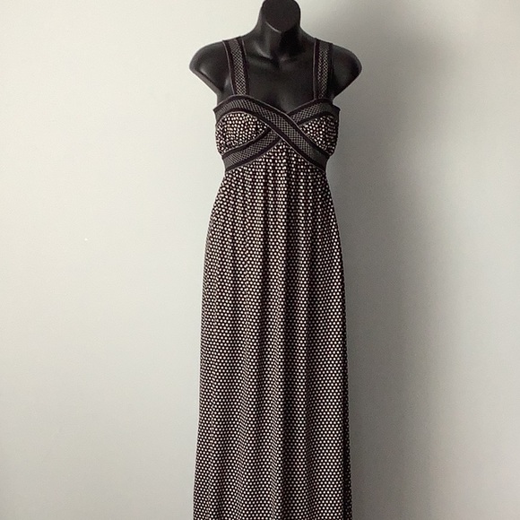 Max Studio Dresses & Skirts - MAX STUDIO|| Sun Dress|| Maxi~Built in Bra